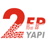 2EP Yapı Endüstriyel